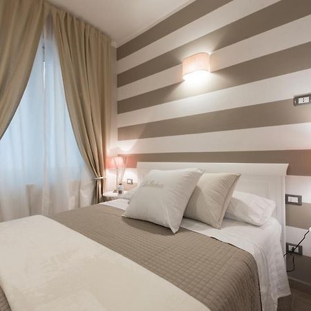 Bed and Breakfast La Bonheur, Terre Marine à La Spezia Extérieur photo