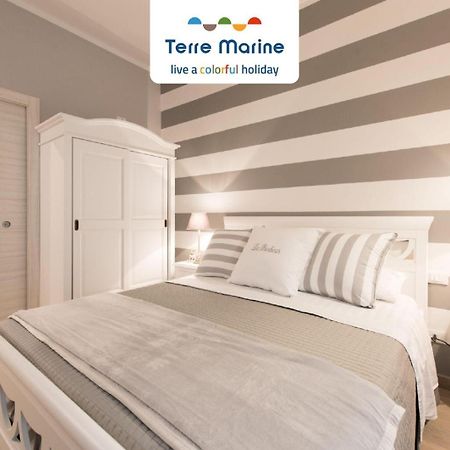 Bed and Breakfast La Bonheur, Terre Marine à La Spezia Extérieur photo