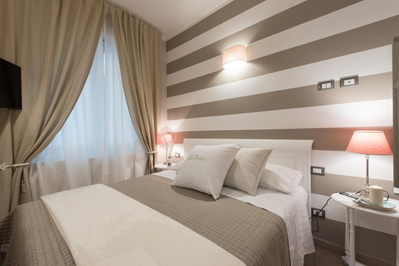 Bed and Breakfast La Bonheur, Terre Marine à La Spezia Extérieur photo