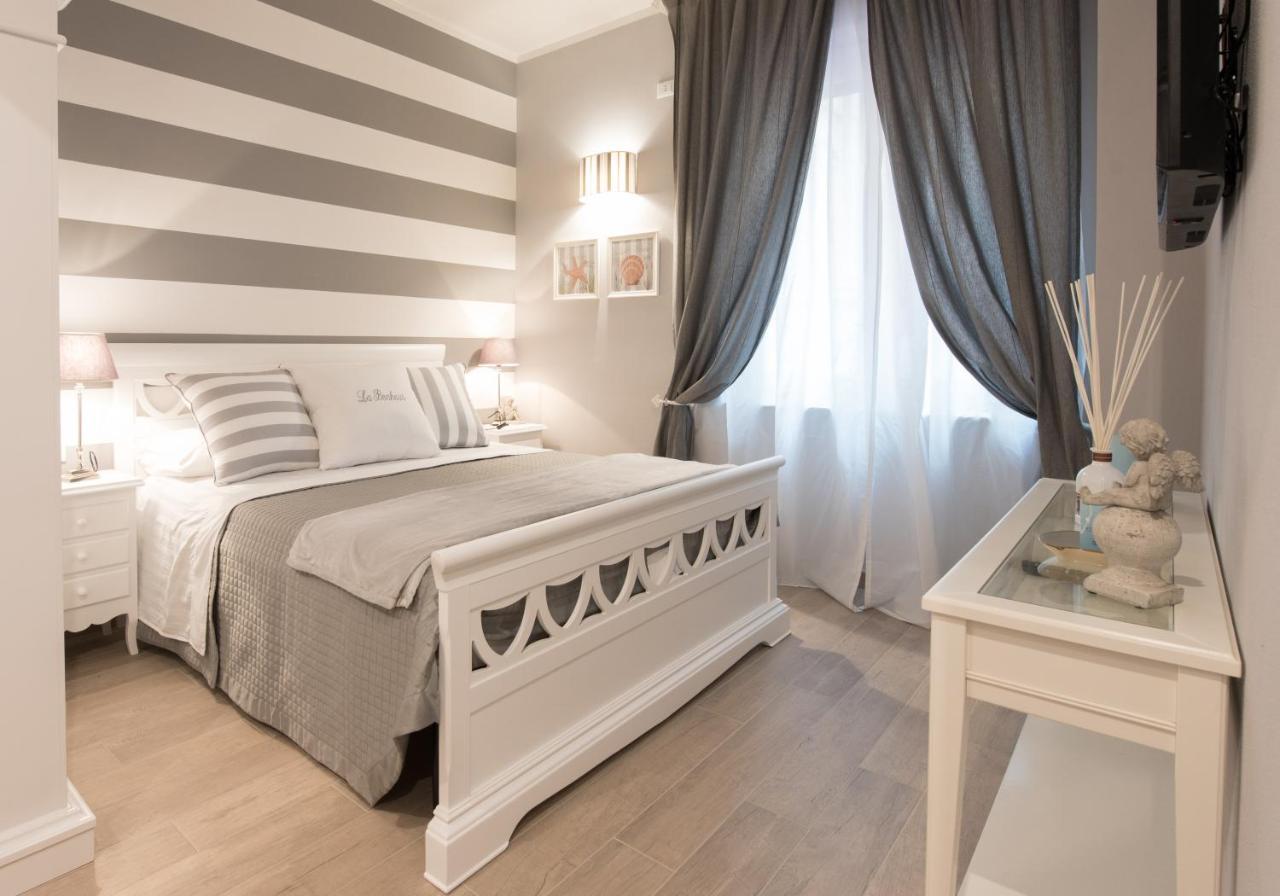Bed and Breakfast La Bonheur, Terre Marine à La Spezia Extérieur photo
